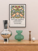 William Morris Afiş N6 - Art Print